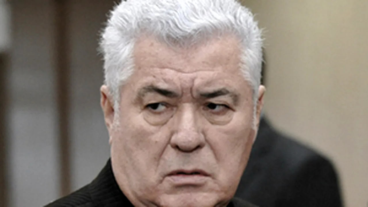 Moldovan President Says Romanian Ambassador To Leave Country In 24 Hrs