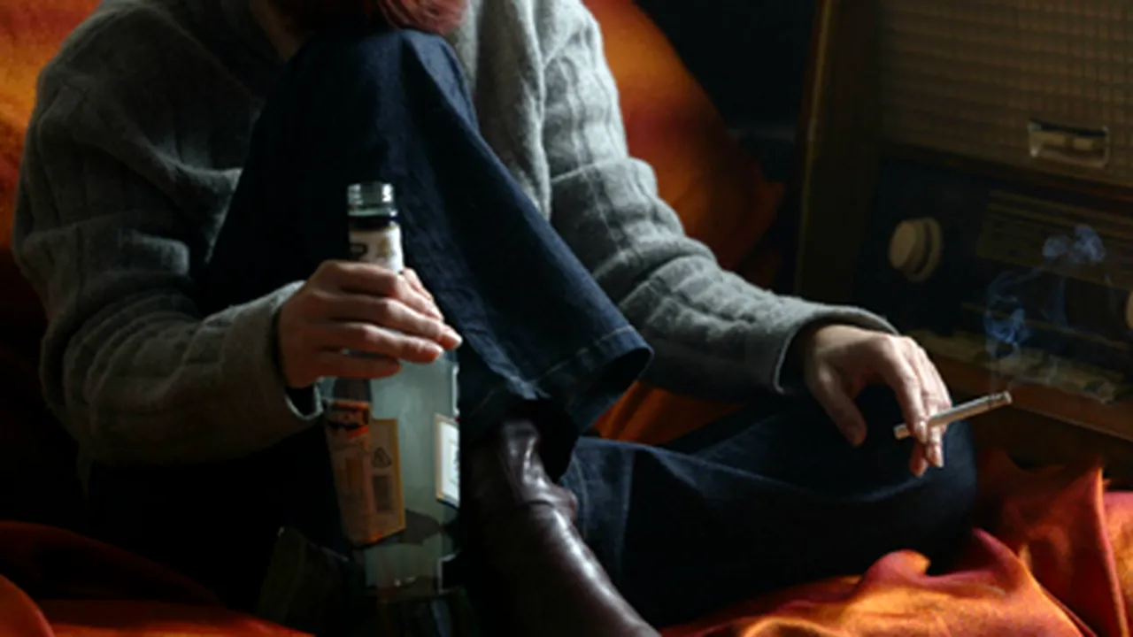 Rezistenţa la alcool este determinată genetic