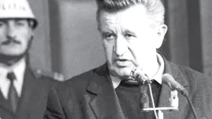 Tudor Postelnicu, fostul şef al Securităţii lui Nicolae Ceauşescu, a murit la vârsta de 86 de ani