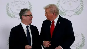 Trump recunoaște că este posibil să fi fost dezinformat cu privire la scopul trimiterii trupelor europene în Groenlanda