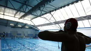 Complexul Dinamo va avea un bazin acoperit de înot