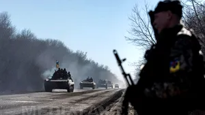 ONU: Bilanţul conflictului armat din Ucraina a depăşit 6.000 de morţi