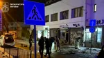 Explozii la un magazin din estul Ucrainei. Oficialii locali afirmă că a fost un atac terorist
