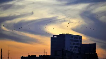 METEO ANM: Cum va fi vremea până la jumătatea lunii octombrie