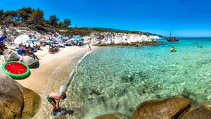 All You Want is Greece. Cum să alegi vacanţa perfectă în Grecia