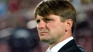 Uhrin jr. spune că Poli Ştiinţa Timişoara a meritat victoria cu Rapid