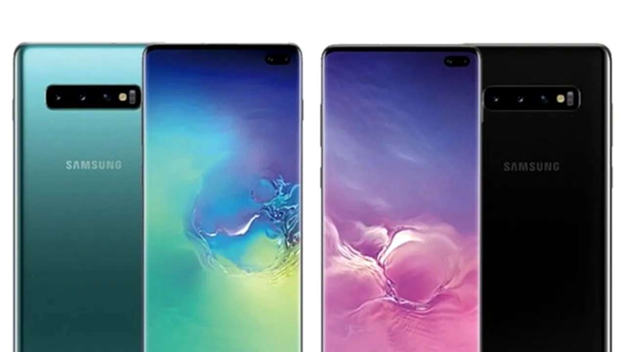 Galaxy S10: Mai sunt doat câteva zile până la lansare: Detalii aproape complete despre unul dintre cele mai aşteptate smartphone-uri ale anului