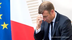 MEDIAFAX FOTO | Imaginile care au marcat săptămâna 17 - 23 august 2019 