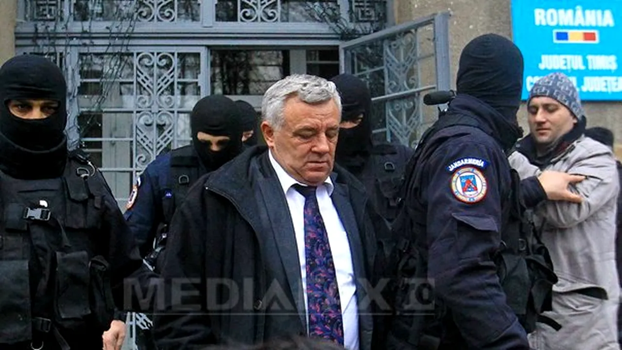 Cine este şi ce avere are Titu Bojin. Preşedintele CJ Timiş, în administraţie încă din perioada comunistă, când a fost primar