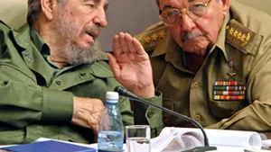 Fidel Castro afirmă că fratele său are 