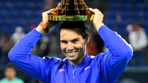 Rafael Nadal, despre recordul lui Federer: „Nu e important pentru mine. Oamenii pot decide cine e cel mai bun”