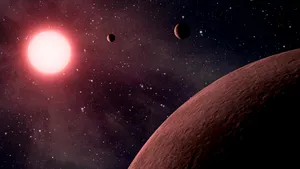 Cum „sună” cele 5.000 de „lumi” aflate în afara Sistemului nostru Solar. Exoplanetele, „explicate” cu ajutorul sonificării VIDEO