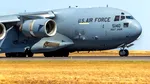 Teoria conspirației. De ce a aterizat un avion militar al SUA pe un aeroport din Moscova