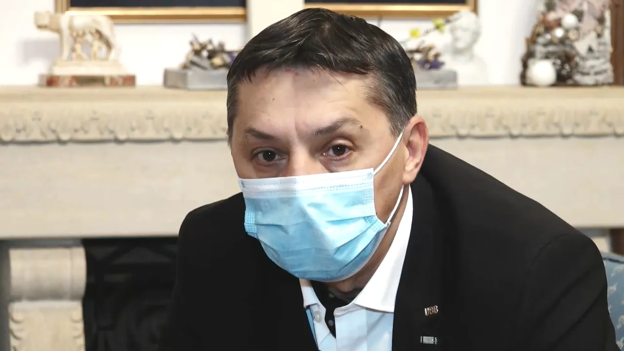 Rasismul, o problemă în România, dar şi în restul Europei. Psihologul Daniel David, despre cauze şi efecte ale discriminării
