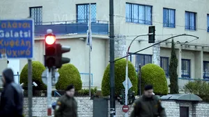 Grecia condamnă atentatul terorist contra Ambasadei Israelului din Atena