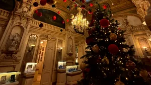 Raportul Artmark: Piața de artă a atins noi recorduri în 2025, cu o creștere semnificativă față de anul precedent. Care au fost cel mai bine vândute opere