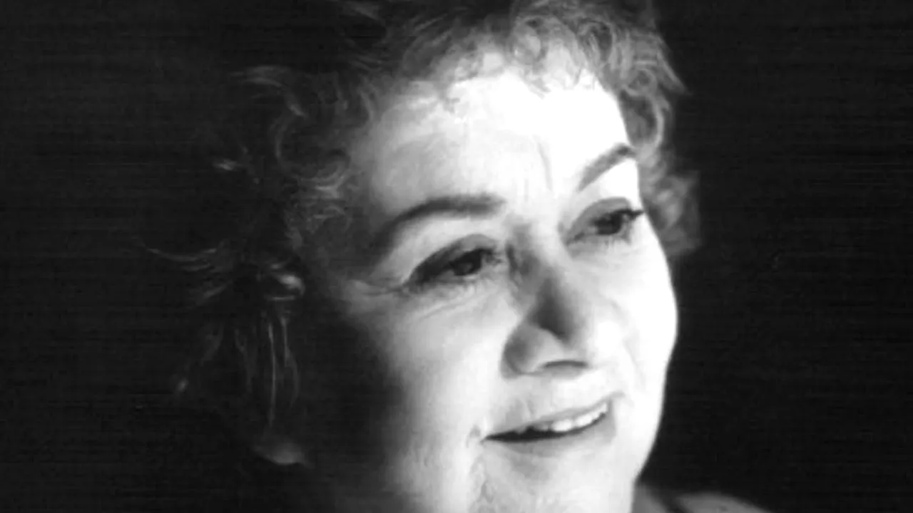 Joan Plowright, legendă a teatrului şi filmului britanic, a murit la 95 de ani