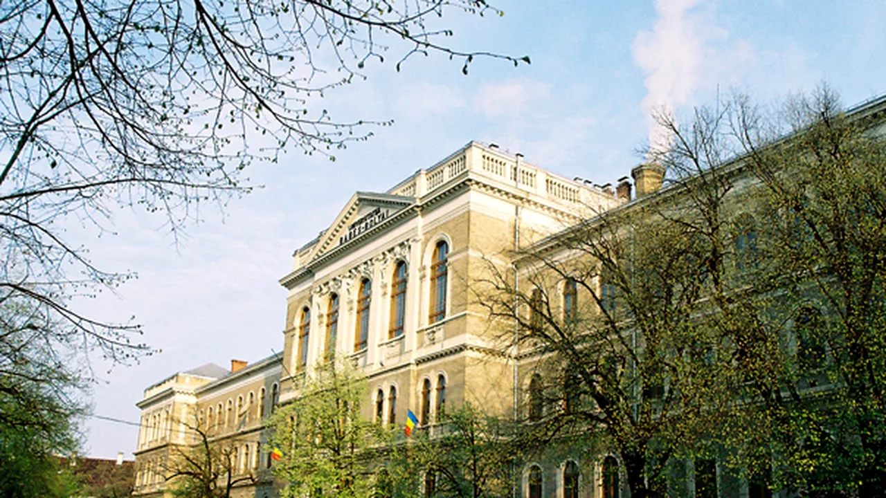 Cluj: Peste 18.000 de candidaţi s-au înscris la Universitatea 