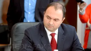 Cristian Adomniţei, cercetat pentru favorizarea făptuitorului, nu va candida la alegerile locale