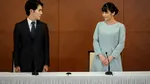 Fosta prințesă a Japoniei a devenit mamă. Mako a renunţat la titlul regal pentru a se căsători