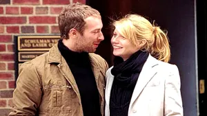 Chris Martin încă mai e gelos pe Brad Pitt