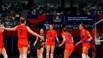 România joacă marți cu Belgia la EuroVolley 2026. O victorie ar apropia „tricolorele” de optimi