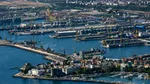 Sistemul anti-dronă din Portul Constanța, testat în condiții reale