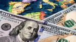 XTB: Euro, în lumina reflectoarelor după regresul dolarului. Fenomenul, urmărit de investitori