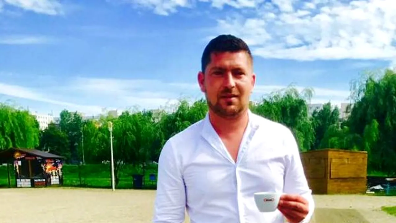 ”Eroul cu făcăleţ” de la atentatele din Londra, primul român premiat de Regina Marii Britanii | DOCUMENT