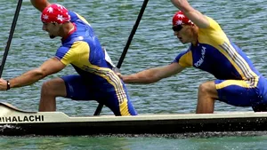 România, medalie de argint şi de bronz la CE de kaiac-canoe din Germania