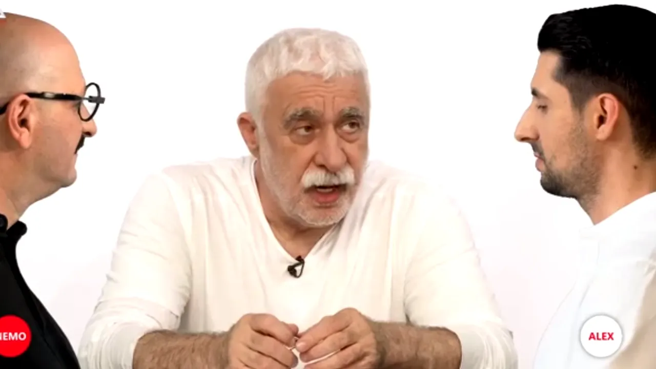 Adrian Sârbu: Simţim româneşte în ritm de manele