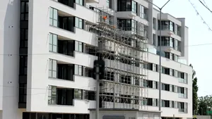 Inspectoratul de Stat în Construcții a desfășurat zeci de mii de controale în 2025. Câte deficiențe au fost constatate