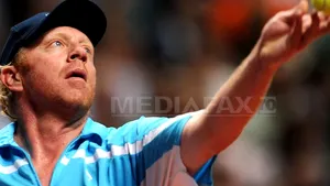 Boris Becker, despre Halep şi Şarapova: I-aţi făcut pe toţi să iubească tenisul feminin