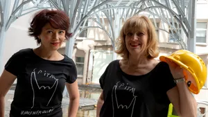 Reacţia Asociaţiei „Dăruieşte Viaţă”, după ce ministrul Sorina Pintea a spus că a fost cumpărat un RMN pentru spitalul de copii, peste care plouă