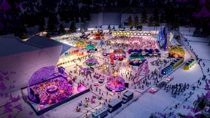 Biletele la prima ediţie a festivalului Massif din Poiana Braşov au fost puse în vânzare