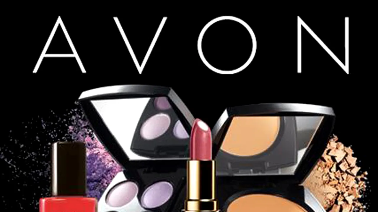 Avon estimează că 5000 de reprezentanţi vor avea magazine online până în 2014 pe platforma companiei