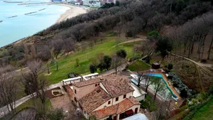 Cum arată vila din Italia a „oligarhului putinian” Valentina Matvienko, femeia care a semnat actul de război împotriva Ucrainei

