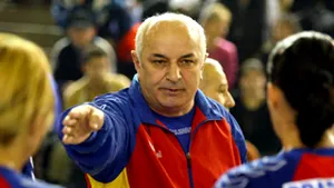 Romania Qualifies In 2007 Women’s Handball World Championship Quarterfinals