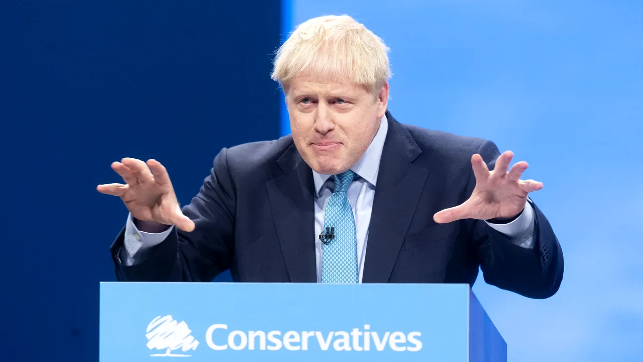 Marea Britanie şi Comisia Europeană au încheiat un nou acord privind Brexit-ul/ Boris Johnson: Preluăm controlul/ Barnier, încrezător că acordul va fi ratificat până pe 31 octombrie