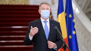 COMENTARIU Lelia Munteanu. Viceversa, domnule Iohannis!
