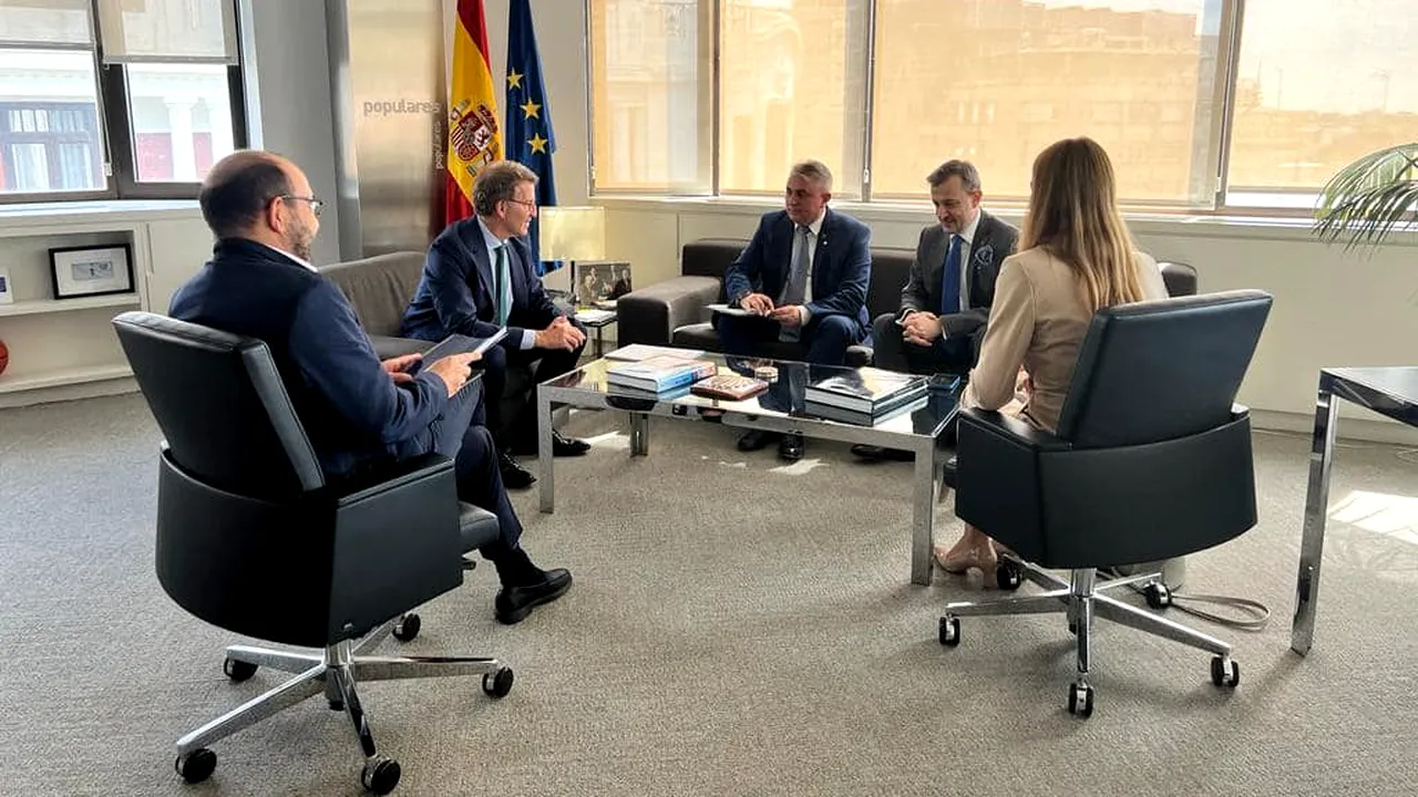 Bode despre aderarea României la spaţiul Schengen: eforturile sunt cunoscute