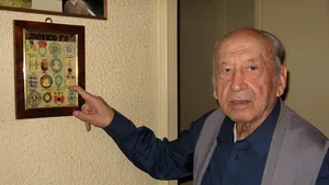 Angelo Niculescu dezvăluie de ce nu a jucat Dobrin la Mondialul din Mexic