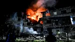 Războiul din Ucraina, ziua 1309. Rusia a lansat un atac cu drone asupra orașului Zaporojie / Zelenski, despre Trump: „Acum are mult mai multă încredere în mine”