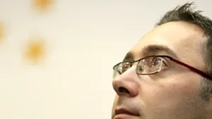 Romanian Director Envisions 