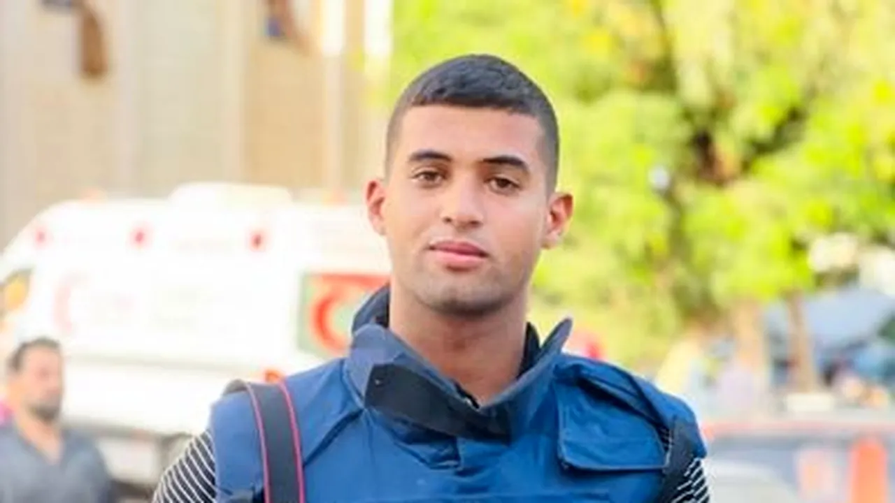 Jurnalist Al Jazeera, ucis în urma atacurilor aeriene din Gaza
