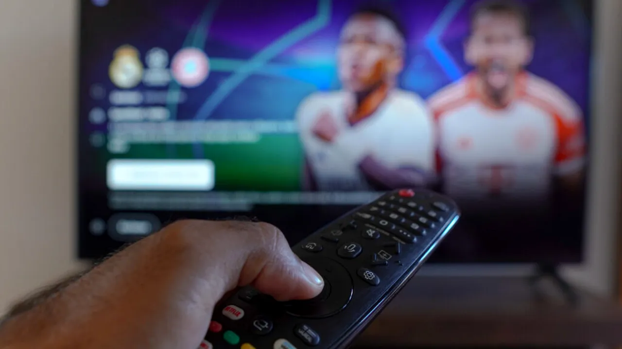 Rămași fără vize pentru Cupa Mondială, fanii Argentinei primesc televizoare gratuite