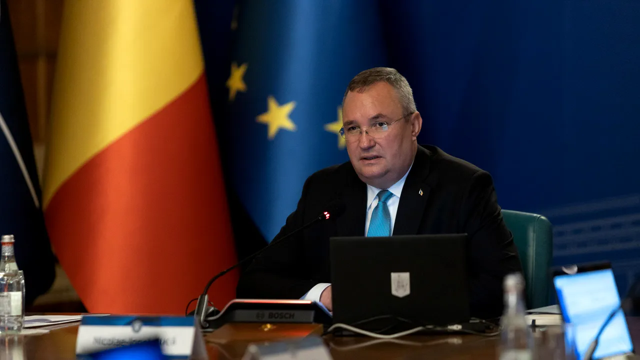 Ion Cristoiu: N-ar trebui ca Nicolae Ciucă să prezinte în Parlament un Raport despre cum şi cît s-a cheltuit de la Buget în Pandemie?