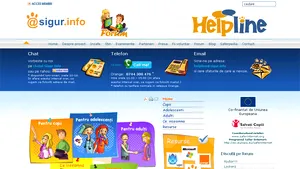 Helpline.Sigur.Info a primit peste 500 de sesizări privind abuzurile online în ultimul an