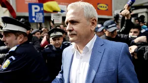 Liviu Dragnea, un an de închisoare şi 6 încercări eşuate de a ieşi 