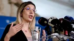 Diana Buzoianu critică numirea noului director general al Romsilva: Reforma, „o bătălie lungă de dus”